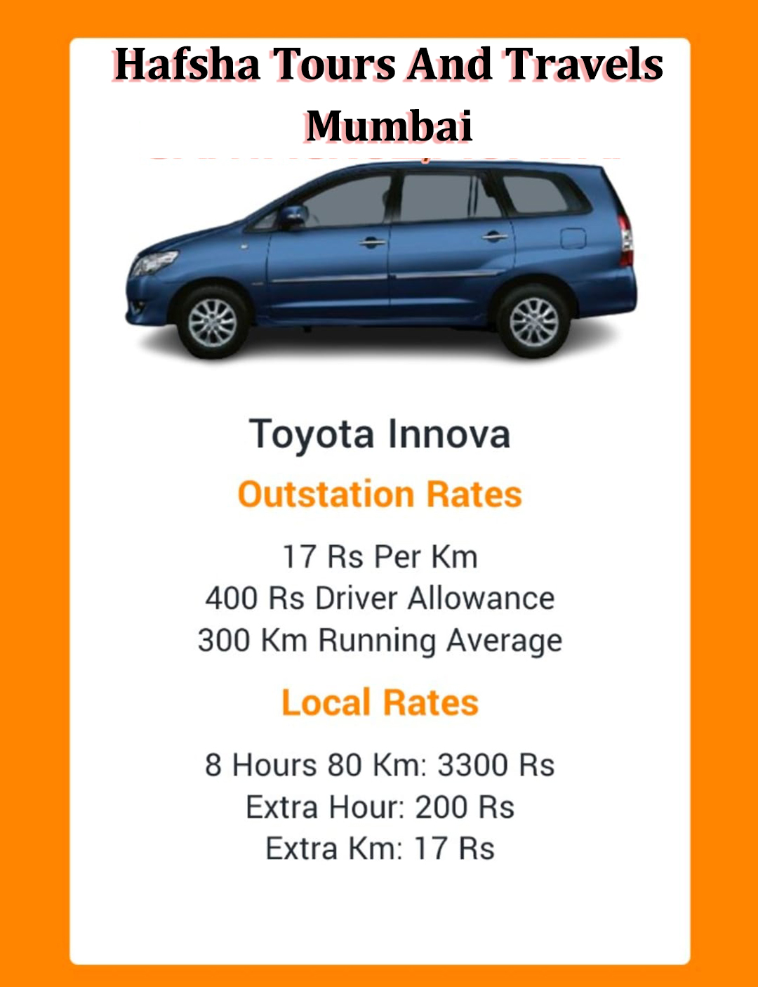 Service Image